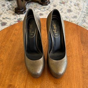YSL pump